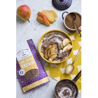 Local Village Foods Brown Teff Grain